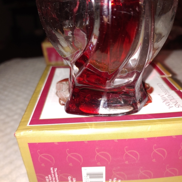 Mikasa crystal set. - Picture 16 of 16